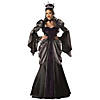 Women's Wicked Queen Costume - Extra Large Image 1