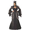 Women's Wicked Queen Costume - Large Image 1