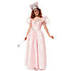 Women's Wizard of Oz Glinda Costume Image 1