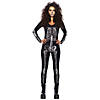 Women's X-Ray Skeleton Bodysuit Image 1