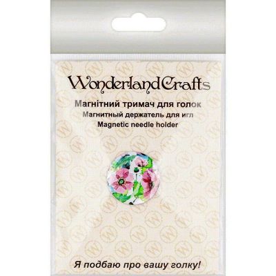 Wonderland Crafts Magnetic needle holder FLMH-167(M-1) Image 1