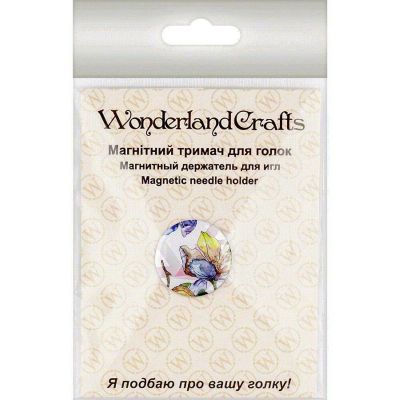 Wonderland Crafts Magnetic needle holder FLMH-169(M-1) Image 1