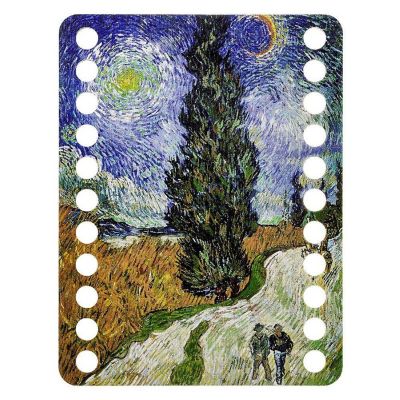 Wonderland Crafts Thread organizer FLZ(P)-031 Image 1