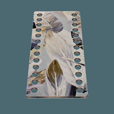 Wonderland Crafts Thread organizer FLZ(P)-043 Image 2
