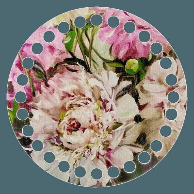 Wonderland Crafts Thread organizer FLZ(P)-047 Image 1