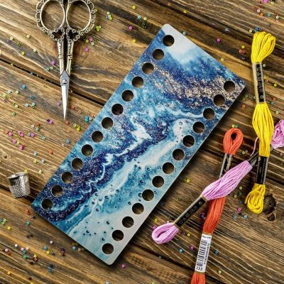 Wonderland Crafts Thread organizer FLZ(P)-054 Image 1
