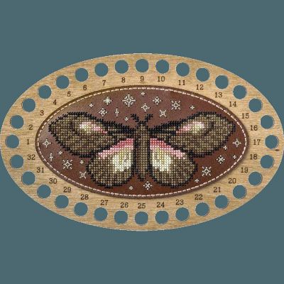 Wonderland Crafts Thread organizer making kit Image 1