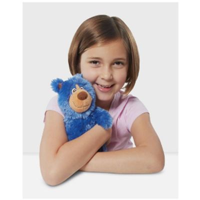Wonderpark Boomer Plush Bear Doll Kids Image 1