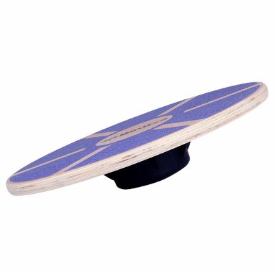 Wood Balance Boards Image 1