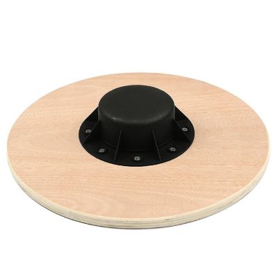 Wood Balance Boards Image 3