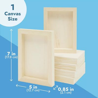 Wood Panels For Painting Image 2