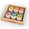 Wooden Color 'N Eggs Playset Image 2