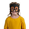 Woodland Animal Mask Craft Kit - Makes 12 Image 2
