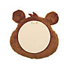 Woodland Bear Wall Mount Image 1