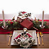 Woodland Christmas Napkin (Set Of 6) Image 2