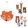 Woodland Party Decorating Kit - 13 Pc. Image 1