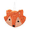 Woodland Party Fox Pi&#241;ata Image 1