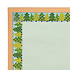 Woodland Tree Bulletin Board Borders | Oriental Trading