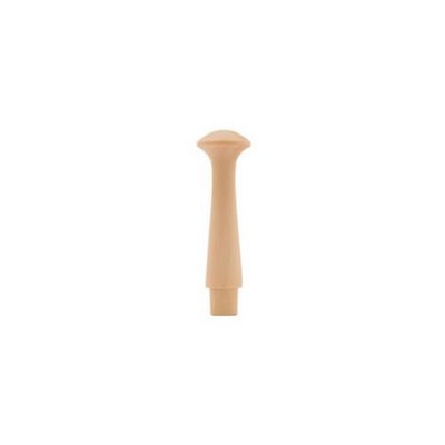 Woodpeckers Crafts, DIY Unfinished Wood 1-3/4" Shaker Peg, Pack of 50 Image 1
