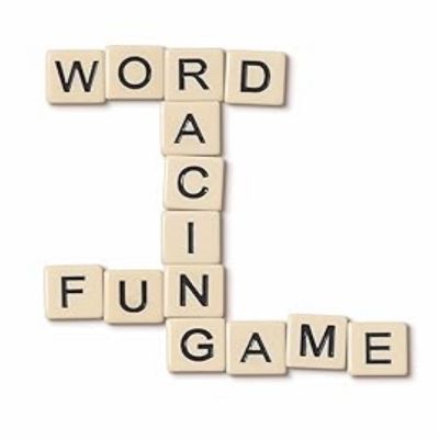 Word Game (2 Pack) Image 1