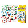 Word Recognition Flashcards - 162 Pc. Image 1