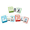 Word Recognition Flashcards - 162 Pc. Image 1
