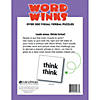 Word Winks Image 1