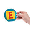 World of Eric Carle Bulletin Board Letters - 140 Pc. Image 2