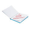 World of Eric Carle Mini Hardcover Notebooks - 24 Pc. Image 1
