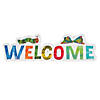 World of Eric Carle The Very Hungry Caterpillar&#8482; Welcome Sign Image 1