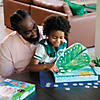 World of Eric Carle&amp;#8482; Very Hungry Caterpillar Snack Match Toddler Game Image 2
