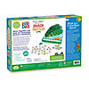 World of Eric Carle&amp;#8482; Very Hungry Caterpillar Snack Match Toddler Game Image 4