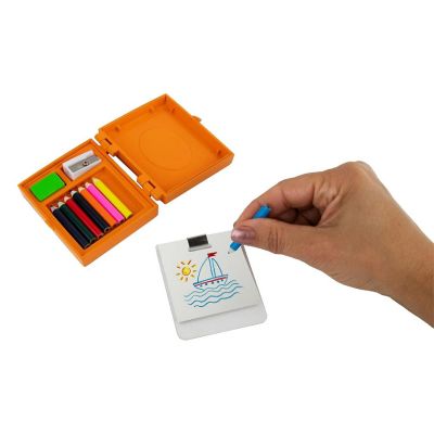 World's Smallest Artist Drawing Kit Image 1