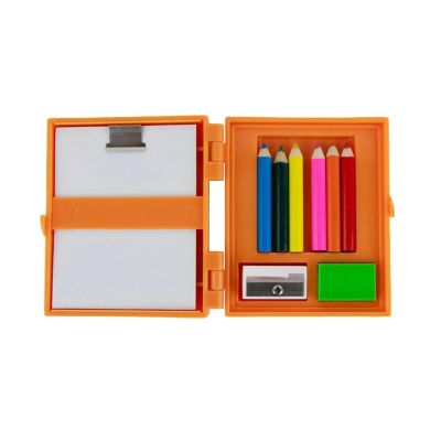 World's Smallest Artist Drawing Kit Image 2