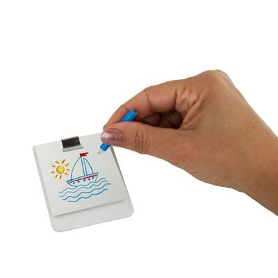 World's Smallest Artist Drawing Kit Image 3