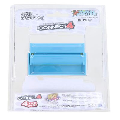Worlds Smallest Connect 4 Game Image 1