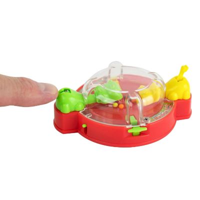 Worlds Smallest Hungry Hungry Hippos Game Image 2