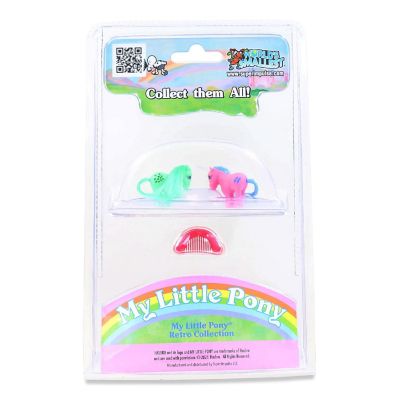Worlds Smallest My Little Pony  One Random Image 1