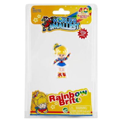 World's Smallest Rainbow Brite  Twink Image 1
