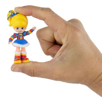 World's Smallest Rainbow Brite  Twink Image 2