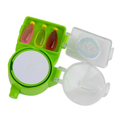 World's Smallest Spin Art Kit Image 2