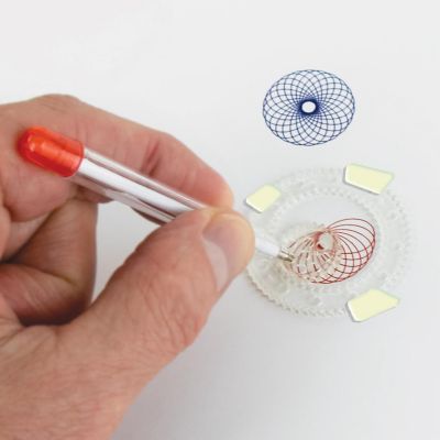 Worlds Smallest Spirograph Image 3