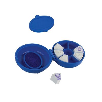 World's Smallest Stamp Art Kit Image 3