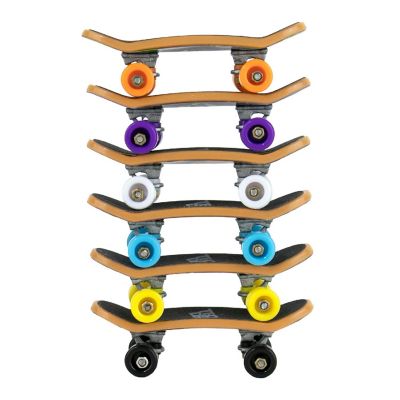 Worlds Smallest Tech Deck Series 1  One Random Image 1