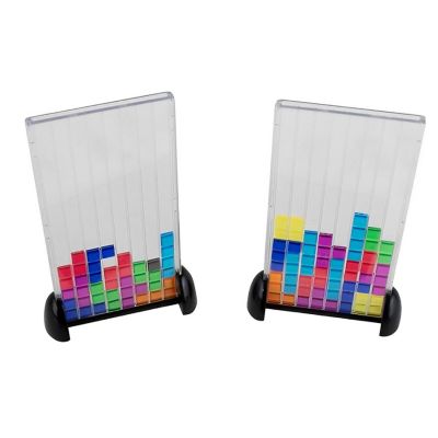 World's Smallest Tetris Board Game Image 3