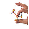 World's Smallest Tinker Toys Image 1