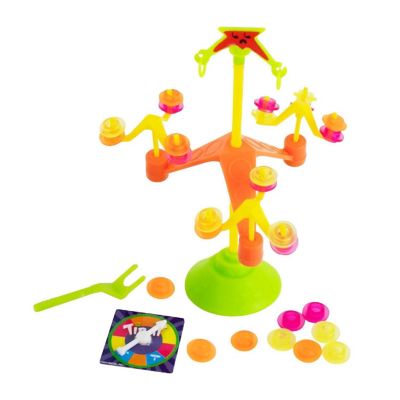 World's Smallest Tip It Game Image 1