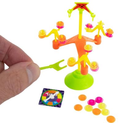 World's Smallest Tip It Game Image 2