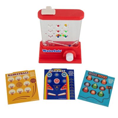 Worlds Smallest Waterfuls Game Image 1