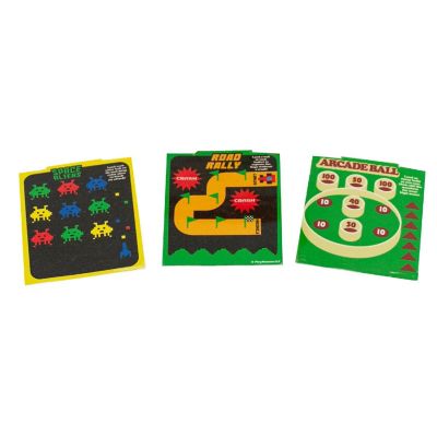 Worlds Smallest Waterfuls Game Image 2